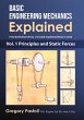 Basic Engineering Mechanics Explained,... - Bild 1