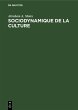 Sociodynamique de la culture (eBook,... - Bild 1