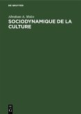 Sociodynamique de la culture (eBook, PDF)