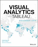 Visual Analytics with Tableau (eBook, ePUB)