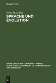 Sprache und Evolution (eBook, PDF)