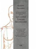 Le Catene Lineari Secondarie (eBook, ePUB)