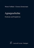 Studien zur Agrargeschichte (eBook, PDF)