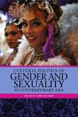 Cultural Politics of Gender and Sexuality in Contemporary Asia (eBook, PDF)