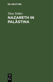Nazareth in Palästina (eBook, PDF)