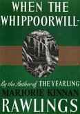 When the Whippoorwill (eBook, ePUB)