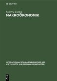Makroökonomik (eBook, PDF)
