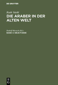 Neue Funde (eBook, PDF)