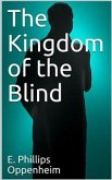 The Kingdom of the Blind (eBook, PDF)
