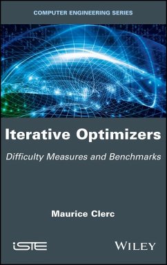 Cover Iterative Optimizers (eBook, ePUB)