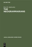 The Neogrammarians (eBook, PDF)