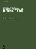 Die Appendicularien (eBook, PDF)
