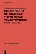 Compendium de Graecae Theologiae... - Bild 1
