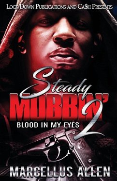 Cover Steady Mobbin' 2