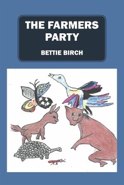 The Farmers Party - Birch, Bettie
