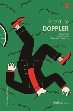 Doppler - Loe, Erlend