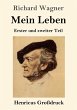 Mein Leben (Großdruck) - Bild 1