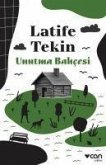 Unutma Bahcesi