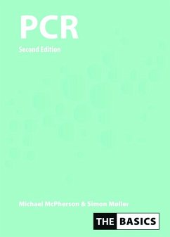 Cover PCR (eBook, PDF)