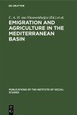 Emigration and agriculture in the Mediterranean basin (eBook, PDF)