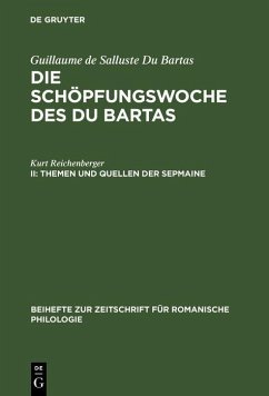 Themen und Quellen der Sepmaine (eBook, PDF) - Reichenberger, Kurt