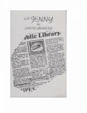 La Jenny (eBook, ePUB)