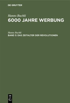 Cover Das Zeitalter der Revolutionen (eBook, PDF)