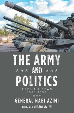 Cover The Army and Politics (eBook, ePUB)