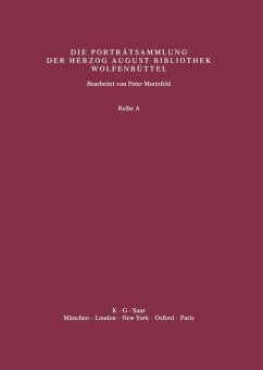 Supplement 6: Biographische und bibliographische Beschreibungen und Künstlerregister (eBook, PDF)
