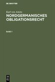 Nordgermanisches Obligationsrecht (eBook, PDF)