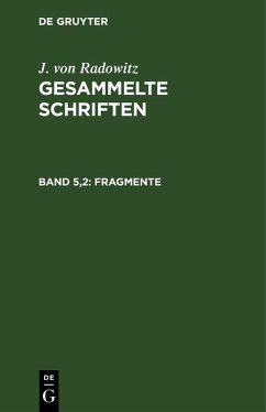 Cover Fragmente, Teil 2 (eBook, PDF)