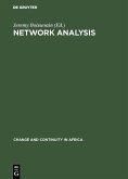 Network Analysis (eBook, PDF) Network Analysis (eBook, PDF)