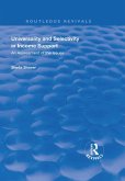 Universality and Selectivity in Income Support (eBook, ePUB)