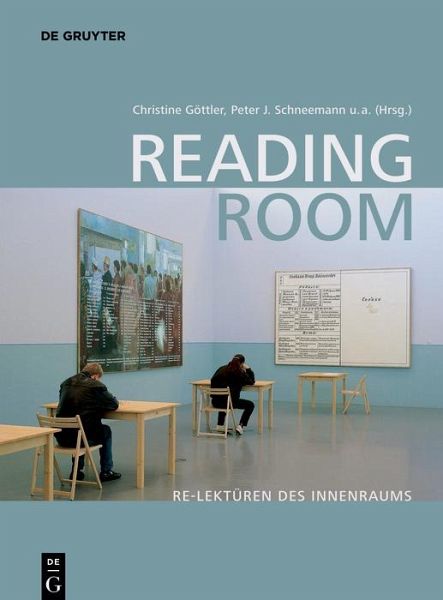 Reading Room (eBook, PDF) Reading Room (eBook, PDF)