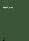 Feldlehre (eBook, PDF)