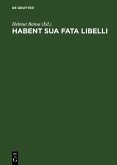 Habent sua fata libelli (eBook, PDF)