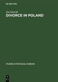 Divorce in Poland (eBook, PDF)