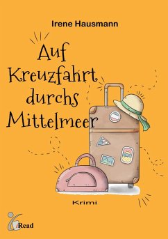Cover Auf Kreuzfahrt durchs Mittelmeer (eBook, ePUB)