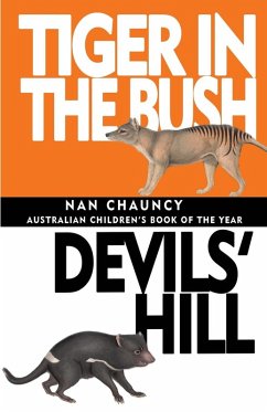 Cover Tiger in the Bush & Devils' Hill