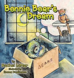 Bennie Bear's Dream - Lamar, Rachel