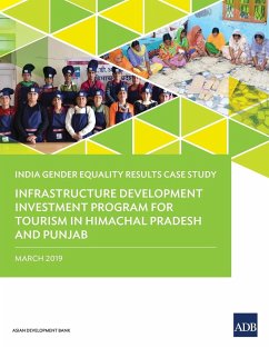 Gender Equality Results Case Study - Asian Development Bank