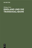 England und die Transvaal-Bahn (eBook, PDF)