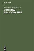 Virchow-Bibliographie (eBook, PDF)