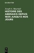 Histoire des Abenakis depuis 1605... - Bild 1