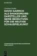 David Garrick als... - Bild 1