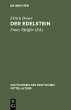 Der Edelstein (eBook, PDF) - Bild 1