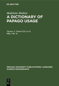 Cover B - K (eBook, PDF)