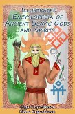 Illustrated Encyclopedia of Ancient Slavic Gods and Spirits (eBook, ePUB)