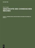 Anmerkungen, Ergänzungen und Berichtigungen zu Band IV (eBook, PDF)