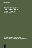 Die Oracula Sibyllina (eBook, PDF)